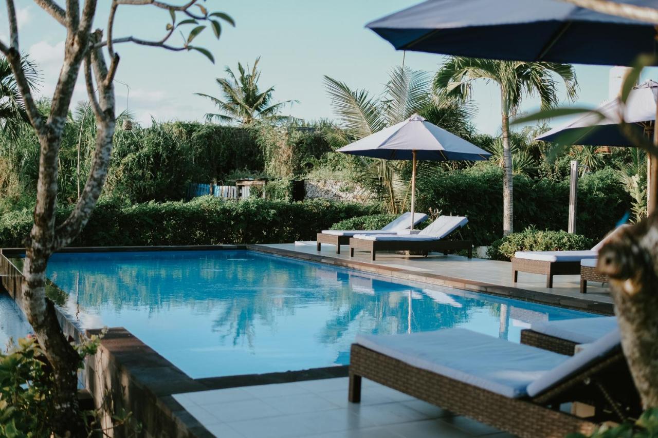 Dini D'Nusa Lembongan Exterior foto