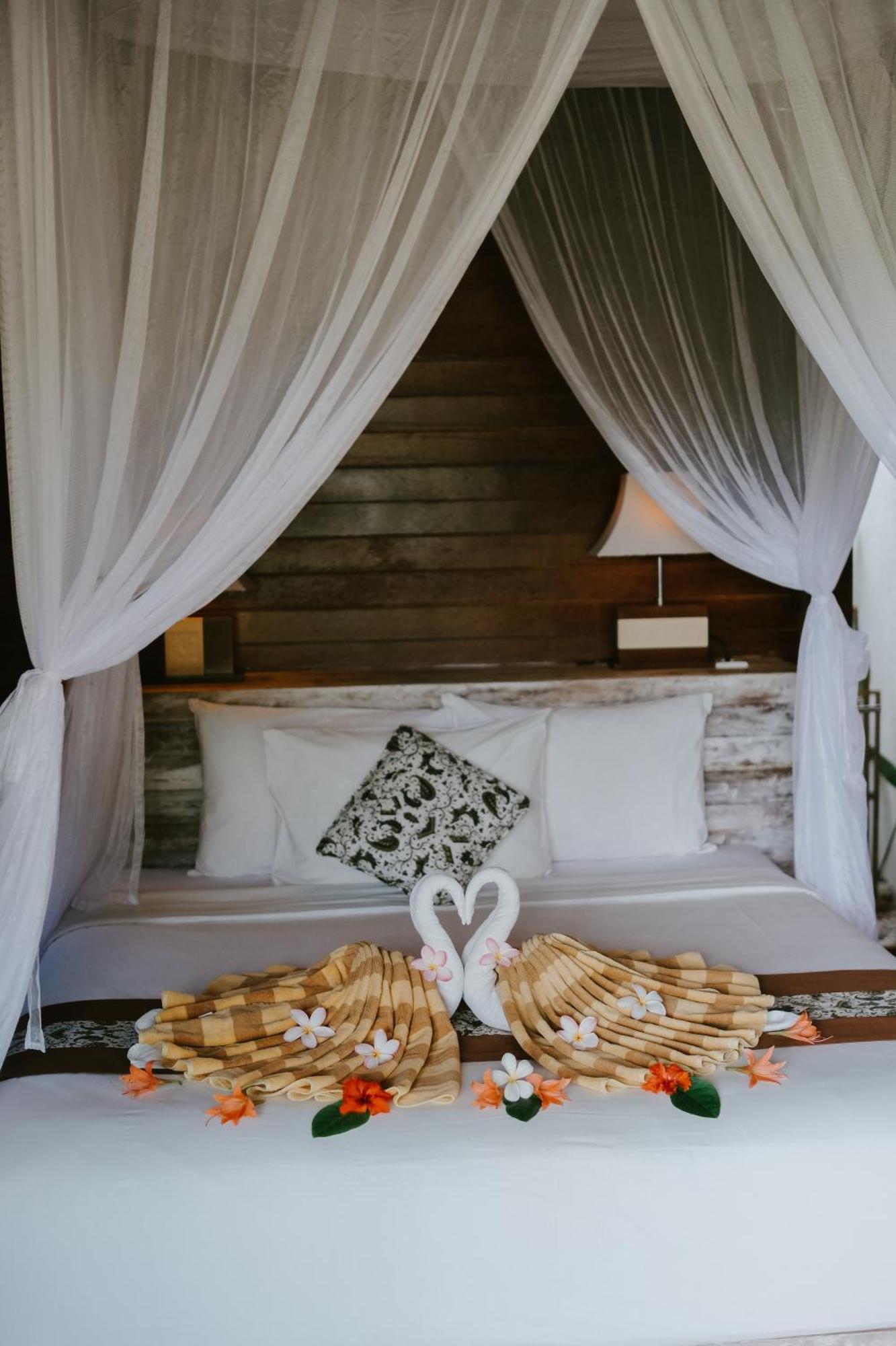 Dini D'Nusa Lembongan Exterior foto